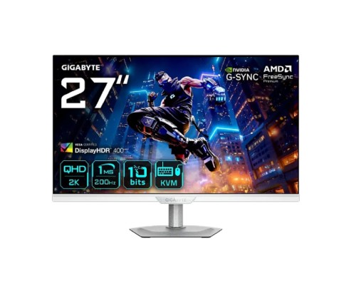 [Монитор] LCD Gigabyte 27