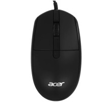 Acer OMW401 black 2000dpi USB 4but (ZL.MCEEE.031)