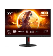 LCD AOC 27