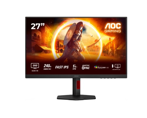 [Монитор] LCD AOC 27