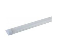 Эра Б0068013 Светильник светодиодный линейный SPO-5-50-4K-M 50Вт 4000K 5500Лм IP40 1200х75х25 матовый