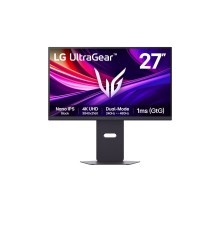 LCD LG 27