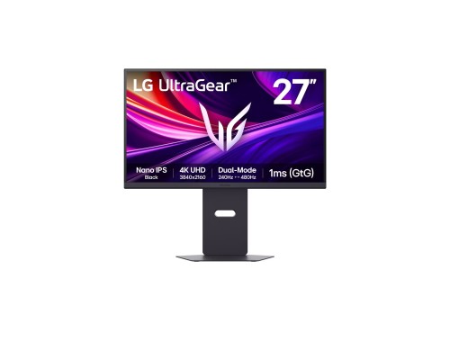 [Монитор] LCD LG 27