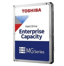 14TB Toshiba (MG09ACA14TE) {SATA 6.0Gb/s, 7200 rpm, 512Mb buffer, 3.5
