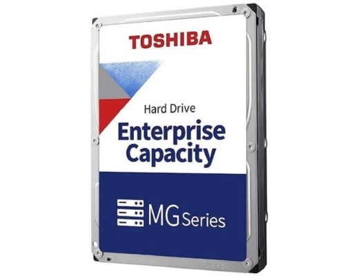 [Жесткий диск] 14TB Toshiba (MG09ACA14TE) {SATA 6.0Gb/s, 7200 rpm, 512Mb buffer, 3.5