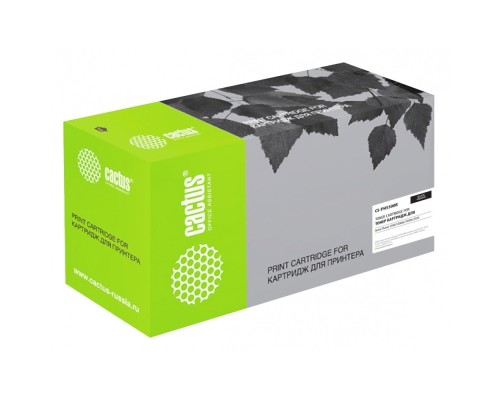 [расходные материалы] Картридж лазерный Cactus CS-PH5500 113R00668 черный (30000стр.) для Xerox Phaser 5500/5500dn/5500n/5550