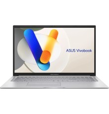 ASUS VivoBook 17 X1704VA-AU1074 [90NB13X1-M00L20] Cool Silver 17.3