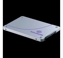Intel/Solidigm SSD 480Gb S4520 серия SSDSC2KB480GZ1Z {SATA3.0, 2.5