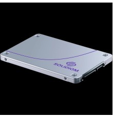 Intel/Solidigm SSD 480Gb S4520 серия SSDSC2KB480GZ1Z {SATA3.0, 2.5