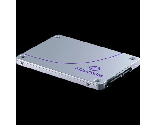 [накопитель] Intel/Solidigm SSD 480Gb S4520 серия SSDSC2KB480GZ1Z {SATA3.0, 2.5