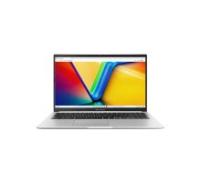 ASUS VivoBook 15 X1502VA-BQ1326 [90NB10T2-M01W90] Cool Silver 15.6