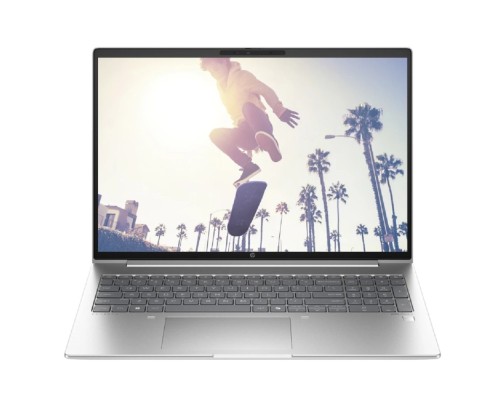 [Ноутбук] HP ProBook 460 G11 [B26L0PT] Silver 16