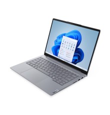Lenovo ThinkBook 14 G8 IAL [21SJ001UGP] Arctic Grey 14