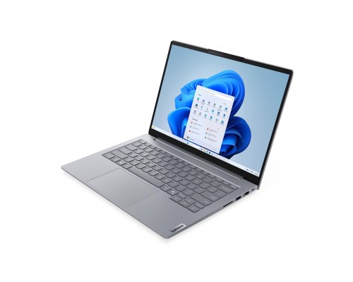 [Ноутбук] Lenovo ThinkBook 14 G8 IAL [21SJ001UGQ] Arctic Grey 14