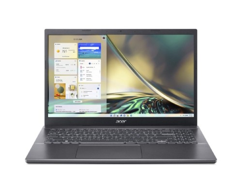 [Ноутбук] Acer Aspire5 A515-57-5703 [NX.KN3CD.00J_1024_W11PRO] Iron 15.6