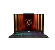 MSI Cyborg 17 B13WEKG-216XRU [9S7-17U332-216] Black 17.3