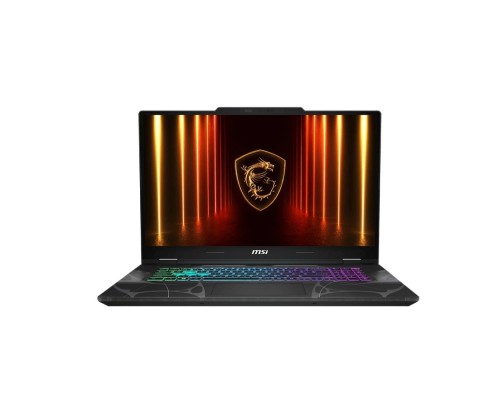 [Ноутбук] MSI Cyborg 17 B13WEKG-216XRU [9S7-17U332-216] Black 17.3