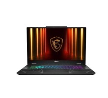 MSI Cyborg 17 B13WFKG-218XRU [9S7-17U332-218] Black 17.3