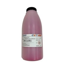 Тонер Cet CE08-M/CE08-D CET111041M-360N пурпурный бутылка 360гр. для принтера Xerox AltaLink C8045/8030/8035; WorkCentre 7830