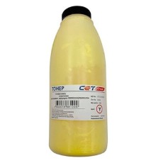 Тонер Cet CE08-Y CET111042Y-630N желтый бутылка 630гр. для принтера Xerox AltaLink C8045/8030/8035 Color C60/70