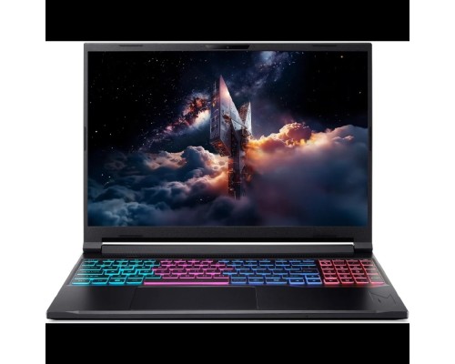 [Ноутбук] Acer Nitro V 16S ANV16S-71-58YF [NH.U28CD.001] Black 16