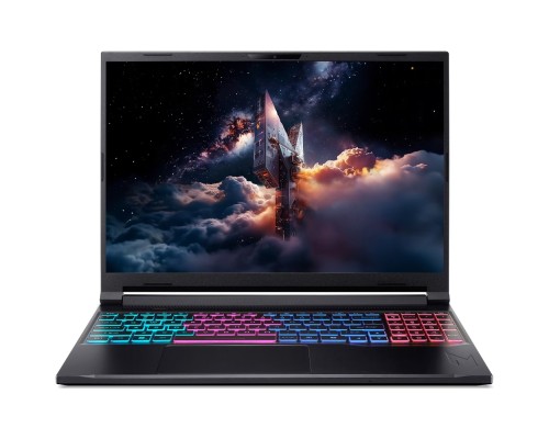 [Ноутбук] Acer Nitro V 16S ANV16S-71-75R0 [NH.U28CD.003] Black 16