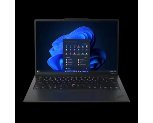 [Ноутбук] Lenovo Thinkpad X1 Carbon G12 [21KC0046US] (КЛАВ.РУС.ГРАВ.) BLACK Ultra 7 155U/32GB/512GB SSD/14” WUXGA IPS 300 NITS W11Pro