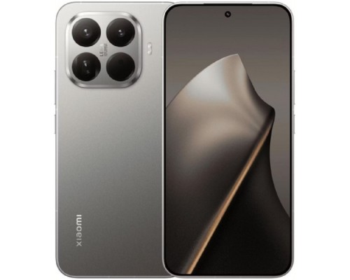 [Смартфон/акссесуар] Xiaomi 15T Pro RU 12GB/256GB Gray