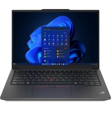 Lenovo Thinkpad E14 G6 <21M7S12000> Ultra 5 125H/8Gb/512Gb SSD/14.0 WUXGA IPS 300nits/Backlit/Cam HD RGB/FPR/No OS