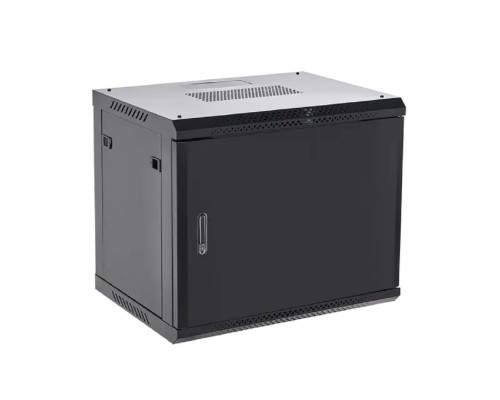 [Монтажные шкафы] Rexant (04-1266-122) Настенный телекоммуникационный шкаф 19