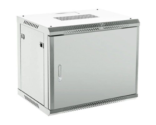 [Монтажные шкафы] Rexant (04-1866-121) Настенный телекоммуникационный шкаф 19