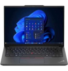 Lenovo ThinkPad E14 G6 [21M4S19A00_32] Black 14