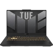 ASUS TUF Gaming FX707VJB-HX100 [90NR0MY5-M003R0] Grey 17.3
