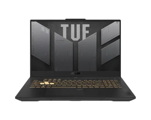 [Ноутбук] ASUS TUF Gaming FX707VJB-HX100 [90NR0MY5-M003R0] Grey 17.3