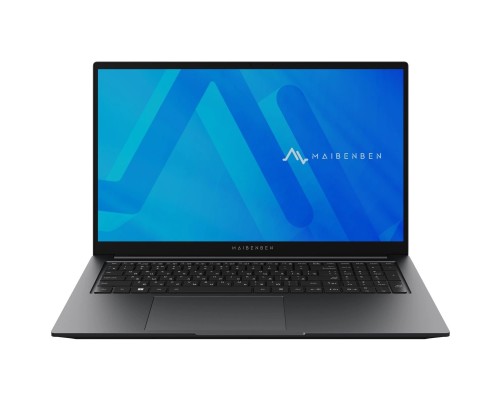 [Ноутбук] Maibenben Perfectum P17A-R787UM [P17A-R787UMG1SLGRE0] Grey 17,3