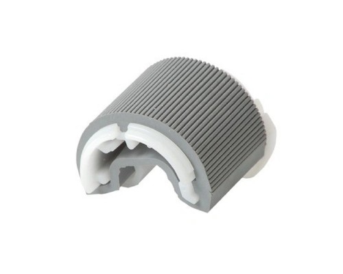 [Запасные части для принтеров и копиров] Ролик захвата обходного лотка (лоток 1) HP LJ 2300 (RC1-0945)