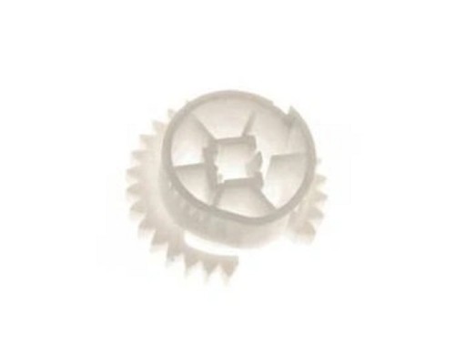 [Запасные части для принтеров и копиров] Запчасть HP RU5-0366 Шестерня 30Т привода ручной подачи (лоток 1) LJ 2410/2420/2430/P3005
