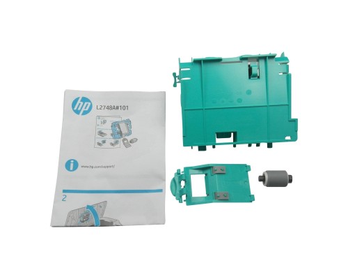 [Запасные части для принтеров и копиров] Запчасть HP L2748A/L2747-60001 сервисный набор ADF SJ Pro 2500 f1