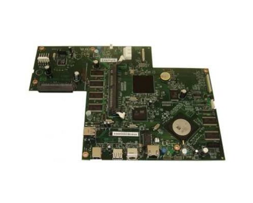 [Запасные части для принтеров и копиров] Плата форматера HP LJ M3027/M3035 (Q7819-67902/Q7819-61009/Q7819-61008/Q7819-60001) OEM