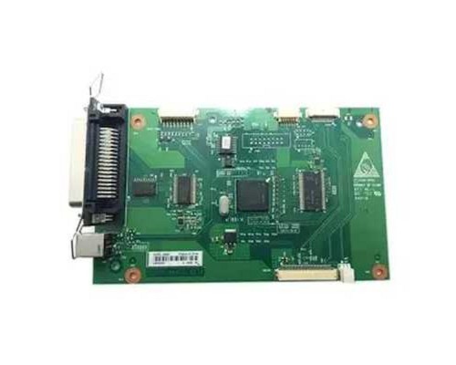 [Запасные части для принтеров и копиров] Плата форматера (не сетевая) HP LJ P2014 (CC375-60001) OEM