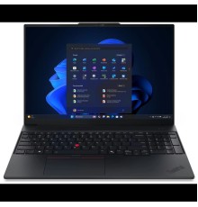 Lenovo ThinkPad E16 G3 Black [21TF004QFW] Black 16