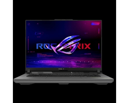 [Ноутбук] ASUS ROG Strix G614PM-S5097[90NR0KW8-M00590] Grey 16