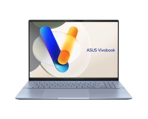 [Ноутбук] ASUS Vivobook S16 S5606CA-RI084 [90NB1551-M00690] Mist Blue 16
