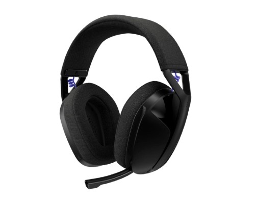 [Наушники] Гарнитура/ Logitech Headset G321 LIGHTSPEED Wireless Gaming  BLACK