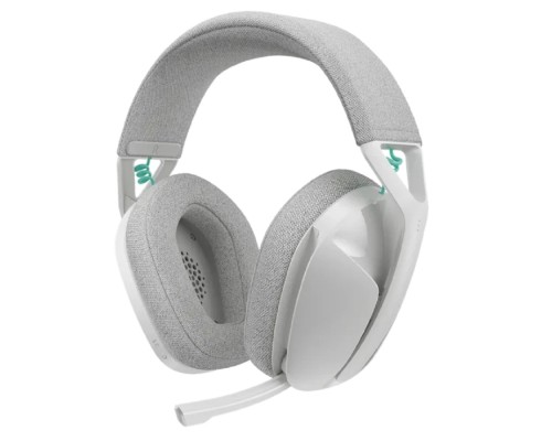 [Наушники] Гарнитура/ Logitech Headset G321 LIGHTSPEED Wireless Gaming  White