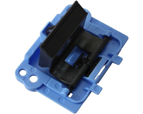 [Запасные части для принтеров и копиров] Тормозная площадка HP LJ P1005/P1006/P1102/M1132/M1212/M1214/M1217/M125/M127 (RM2-5131/RM1-4006/CZ172-65010)