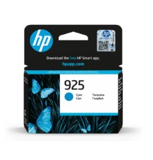 Картридж/ Cartridge HP G25 EvoMore Cyan (for HP OfficeJet Pro 8123)