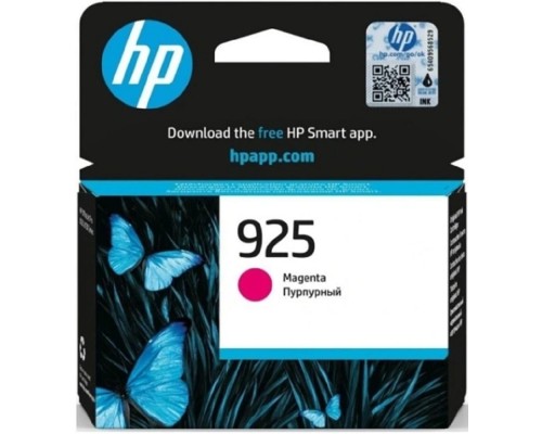 [Расходные материалы] Картридж/ Cartridge HP G25 EvoMore Magenta (for HP OfficeJet Pro 8123)