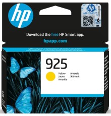 Картридж/ Cartridge HP G25 EvoMore Yellow (for HP OfficeJet Pro 8123)