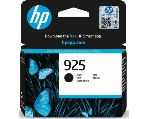 [Расходные материалы] Картридж/ Cartridge HP G25 EvoMore Black (for HP OfficeJet Pro 8123)